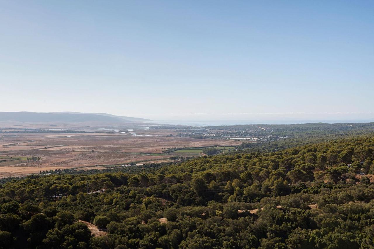 Appartamento Casa Tere - Califa Casas Vejer Vejer de la Frontera Esterno foto